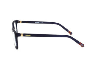 Missoni MIS 0039 women Blue Squared Eyeglasses