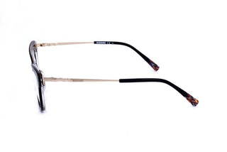Missoni MIS 0045 women Black Geometric Eyeglasses