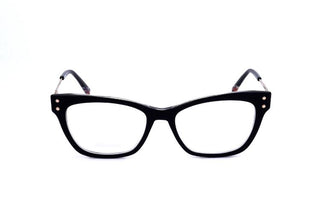 Missoni MIS 0045 women Black Geometric Eyeglasses