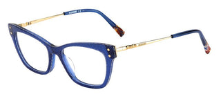 Missoni MIS 0045 women Blue Geometric Eyeglasses