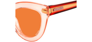 Missoni MIS 0047/S women Pink Cat Eye Sunglasses