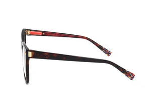 Missoni MIS 0049 women Havana Geometric Eyeglasses