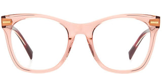 Missoni MIS 0049 women Pink Geometric Eyeglasses