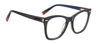 Missoni MIS 0049 women Grey Geometric Eyeglasses