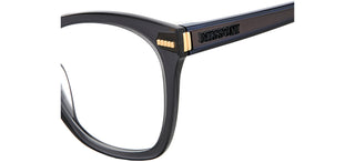 Missoni MIS 0049 women Grey Geometric Eyeglasses