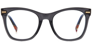 Missoni MIS 0049 women Grey Geometric Eyeglasses