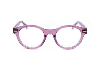 Missoni MIS 0050 women Violet Round Eyeglasses