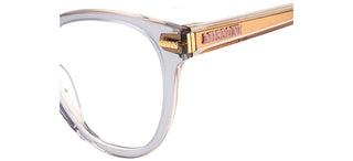 Missoni MIS 0051 women Grey Cat Eye Eyeglasses
