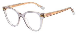 Missoni MIS 0051 women Grey Cat Eye Eyeglasses