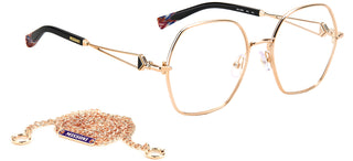 Missoni MIS 0055 women 0 Butterfly Eyeglasses