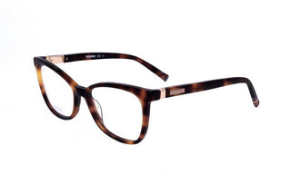 Missoni Mis 0060 Women Havana Geometric Eyeglasses