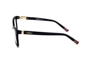 Missoni MIS 0060 women Black Geometric Eyeglasses
