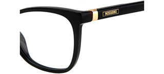 Missoni MIS 0060 women Black Geometric Eyeglasses