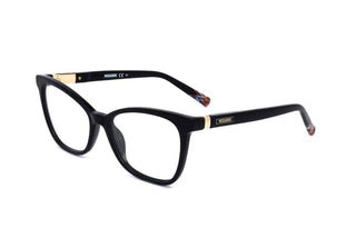 Missoni MIS 0060 women Black Geometric Eyeglasses