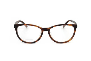 Missoni MIS 0061 women Havana Geometric Eyeglasses