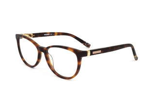 Missoni MIS 0061 women Havana Geometric Eyeglasses