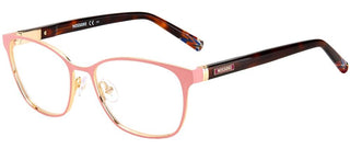 Missoni MIS 0062 women Pink Geometric Eyeglasses