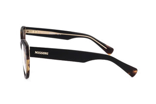 Missoni Mis 0065 Women Black Cat Eye Eyeglasses