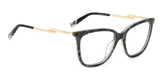 Missoni MIS 0125/G women Pink Squared Eyeglasses