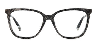 Missoni MIS 0125/G women Pink Squared Eyeglasses