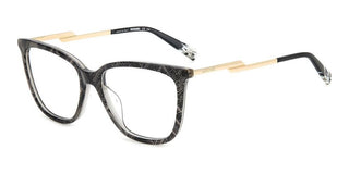 Missoni MIS 0125/G women Pink Squared Eyeglasses