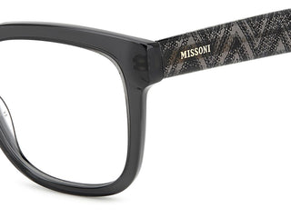 Missoni MIS 0127 women Grey Squared Eyeglasses