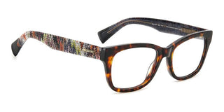 Missoni MIS 0128 women Havana Eyeglasses
