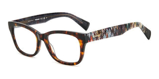 Missoni MIS 0128 women Havana Eyeglasses