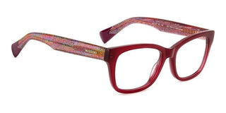 Missoni Mis 0128 Women Red  Eyeglasses