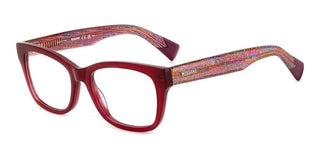 Missoni Mis 0128 Women Red  Eyeglasses
