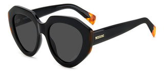 Missoni MIS 0131/S women Black Squared Sunglasses