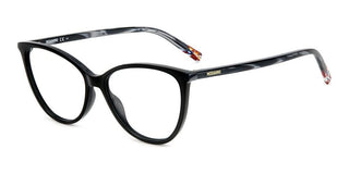 Missoni MIS 0136 women Black Geometric Eyeglasses