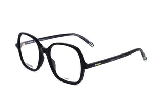 Missoni Mis 0137 Women Black Squared Eyeglasses