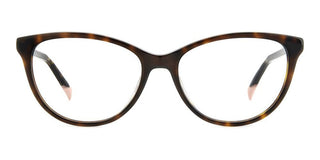 Missoni MIS 0142 women Havana Geometric Eyeglasses
