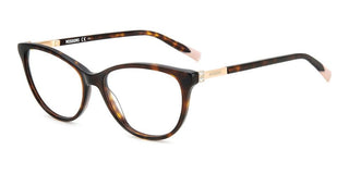 Missoni MIS 0142 women Havana Geometric Eyeglasses