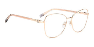 Missoni MIS 0144 women Gold Geometric Eyeglasses