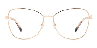 Missoni MIS 0144 women Gold Geometric Eyeglasses