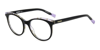 Missoni MIS 0145 women Black Geometric Eyeglasses
