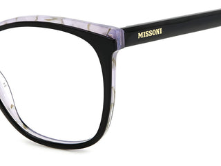 Missoni MIS 0146 women Black Eyeglasses