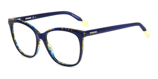 Missoni MIS 0146 women Blue Eyeglasses