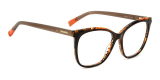 Missoni MIS 0146 women Havana Eyeglasses