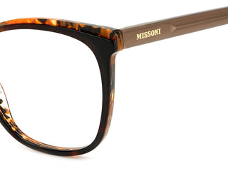 Missoni MIS 0146 women Havana Eyeglasses