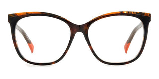 Missoni MIS 0146 women Havana Eyeglasses
