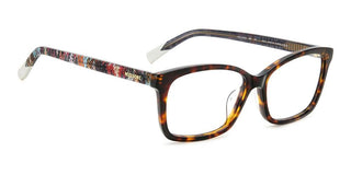 Missoni MIS 0150/G women Havana Geometric Eyeglasses