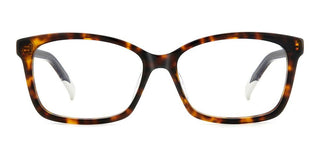 Missoni MIS 0150/G women Havana Geometric Eyeglasses
