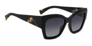 Missoni MIS 0154/S women Black Squared Sunglasses