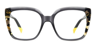 Missoni MIS 0158 women Grey Squared Eyeglasses