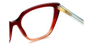 Missoni MIS 0159 women Red Cat Eye Eyeglasses