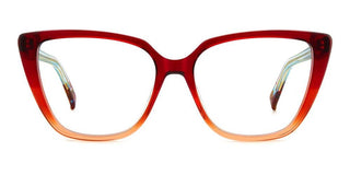 Missoni MIS 0159 women Red Cat Eye Eyeglasses