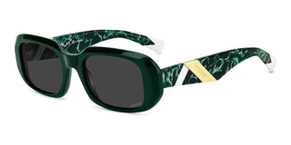 Missoni MIS 0220/S women 0 Rectangle Sunglasses